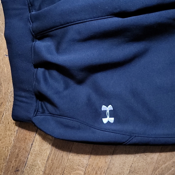 Under Armour Sweat Pants - Picture 2 of 8